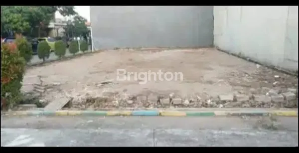 image JUAL RUGI! TANAH HOOK STRATEGIS DI VIDA BEKASI - CLUSTER APEL HIJAU  (3)