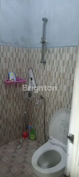 image RUMAH SIAP HUNI 1 LANTAI DI SUKMAJAYA DEPOK (6)