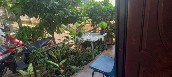 image RUMAH SIAP HUNI 1 LANTAI DI SUKMAJAYA DEPOK (2)