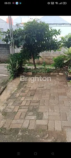 image RUMAH SIAP HUNI 1 LANTAI DI SUKMAJAYA DEPOK (4)