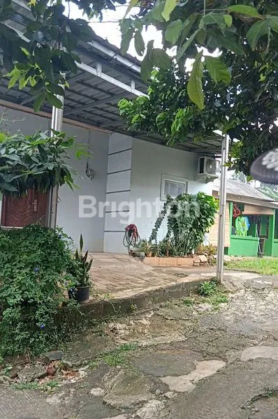 image RUMAH SIAP HUNI 1 LANTAI DI SUKMAJAYA DEPOK (1)