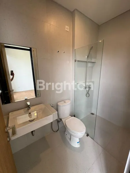 image RUMAH EKSKLUSIF TERRAVIA ADORA BSD – 3 MENIT KE EASTVARA MALL (5)