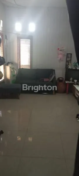 image RUMAH SIAP HUNI 1 LANTAI DI SUKMAJAYA DEPOK (5)