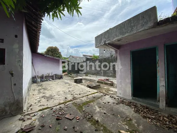 image RUMAH HALAMAN LUAS COCOK UNTUK USAHA (5)