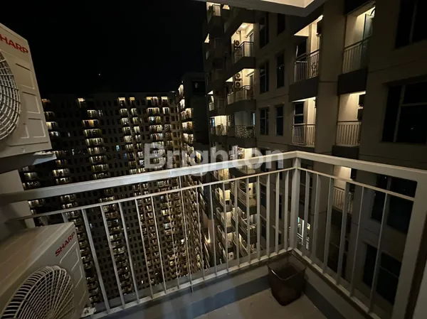 image APARTMENT FULL FURNISH BENSON (8)