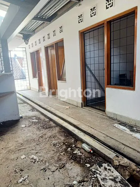 image RUKO STRATEGIS SUDIRMAN, 3 LANTAI, LT 180M² (6)