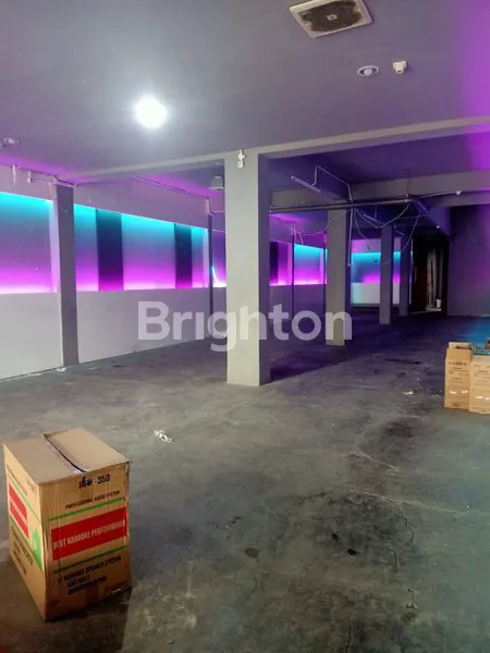 image RUKO STRATEGIS SUDIRMAN, 3 LANTAI, LT 180M² (4)