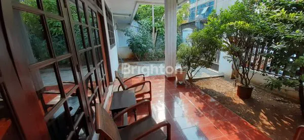 image RUMAH STRATEGIS 4 KT DEKAT HALTE TJ KELAPA DUA (2)