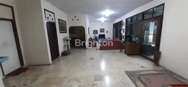 image RUMAH STRATEGIS 4 KT DEKAT HALTE TJ KELAPA DUA (5)