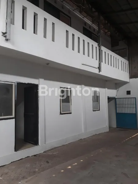 image GUDANG TERAWAT DI JL. RATNA JATIBENING, 20 MENIT KE TOL & LRT JATIBENING (2)