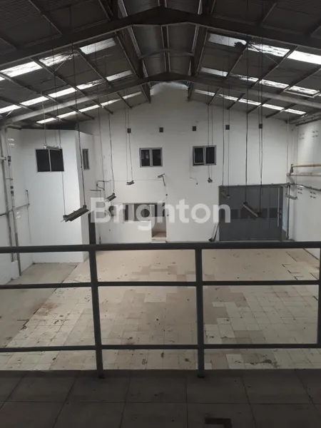 image GUDANG TERAWAT DI JL. RATNA JATIBENING, 20 MENIT KE TOL & LRT JATIBENING (8)