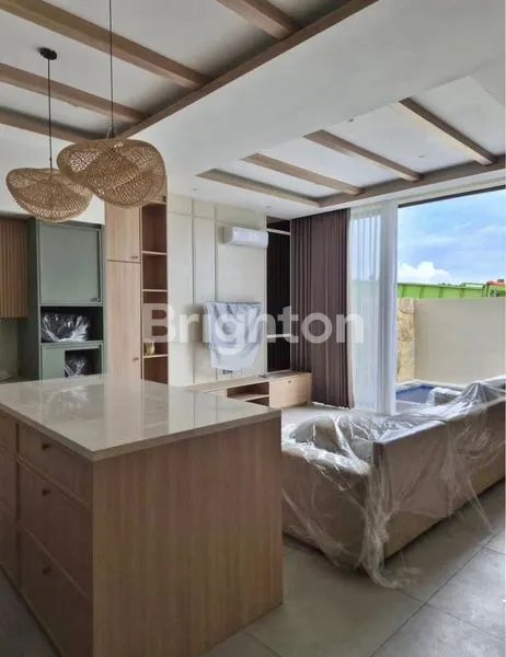 image VILLA NEW FULLY FURNISHED IN MUNGGU MENGWI (3)