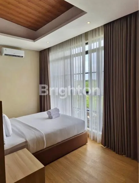 image VILLA NEW FULLY FURNISHED IN MUNGGU MENGWI (4)
