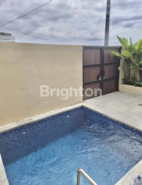 image VILLA NEW FULLY FURNISHED IN MUNGGU MENGWI (5)