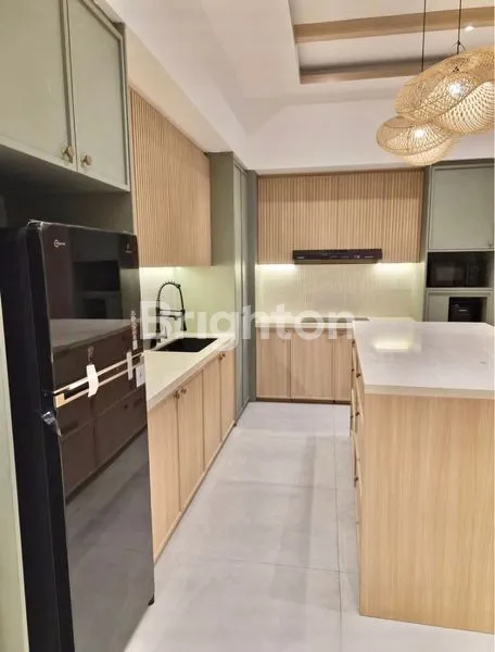 image VILLA NEW FULLY FURNISHED IN MUNGGU MENGWI (6)