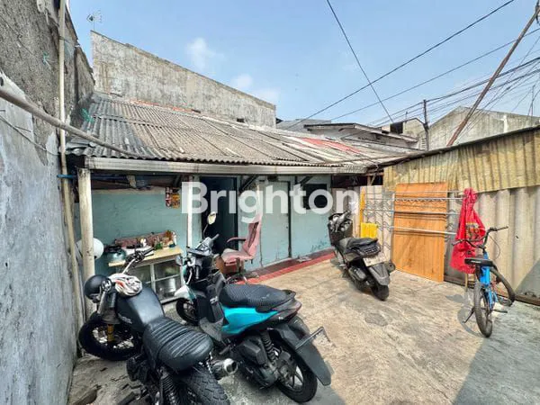 image TANAH HOOK BONUS RUMAH 1LT DEKAT CENTRAL PAK MALL TANJUNG DUREN (2)