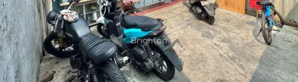 image TANAH HOOK BONUS RUMAH 1LT DEKAT CENTRAL PAK MALL TANJUNG DUREN (1)