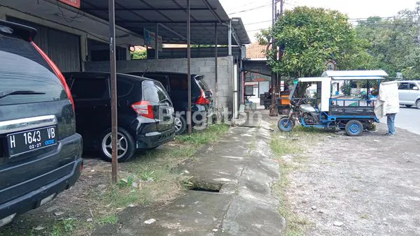 image RUKO 3 LANTAI SIAP USAHA, LOKASI PREMIUM SEMARANG (2)