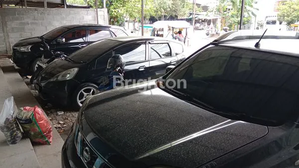 image RUKO 3 LANTAI SIAP USAHA, LOKASI PREMIUM SEMARANG (5)