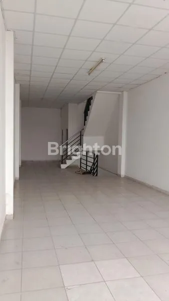 image RUKO 3 LANTAI SIAP USAHA, LOKASI PREMIUM SEMARANG (1)