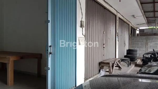 image RUKO 3 LANTAI SIAP USAHA, LOKASI PREMIUM SEMARANG (4)