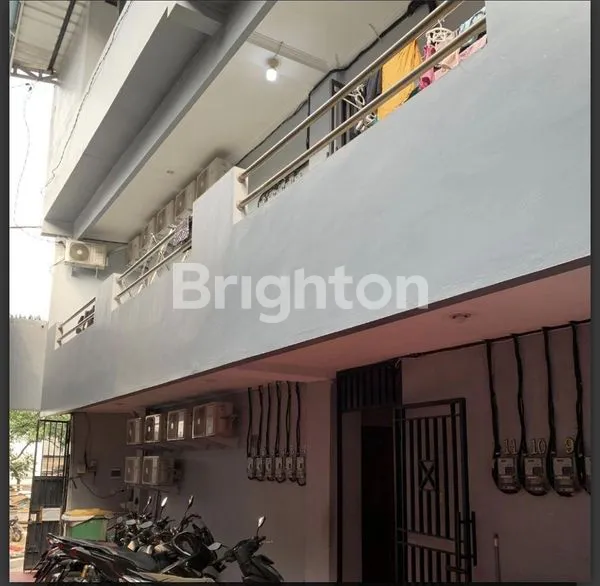 image INVESTASI KOS MENGUNTUNGKAN, 30 KT, SHM DI JAKARTA BARAT (1)