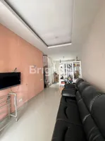 RUMAH ALAM HIJAU CITRALAND 23 M 2