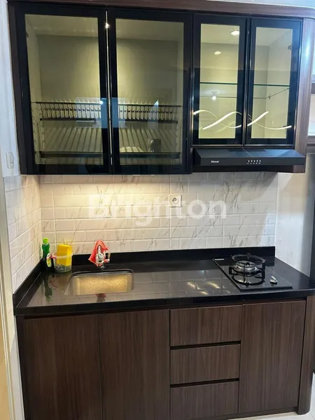 image APARTMENT FULL FURNISH BENSON (5)