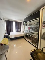 RUMAH ALAM HIJAU CITRALAND 23 M 3