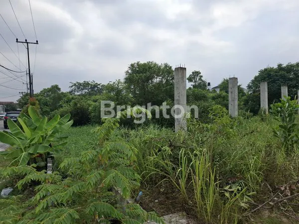 image TANAH LUAS 1500M² SHM, LOKASI STRATEGIS DI PUSAT KOTA PEKANBARU (6)