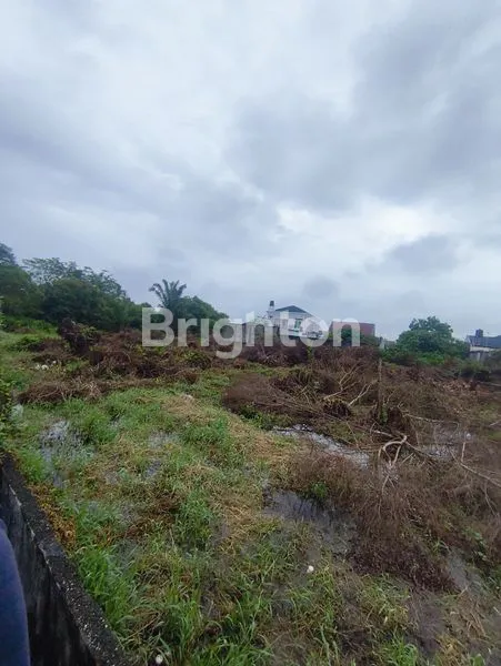 image TANAH LUAS 1500M² SHM, LOKASI STRATEGIS DI PUSAT KOTA PEKANBARU (5)