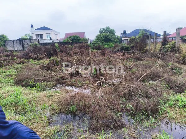 image TANAH LUAS 1500M² SHM, LOKASI STRATEGIS DI PUSAT KOTA PEKANBARU (4)