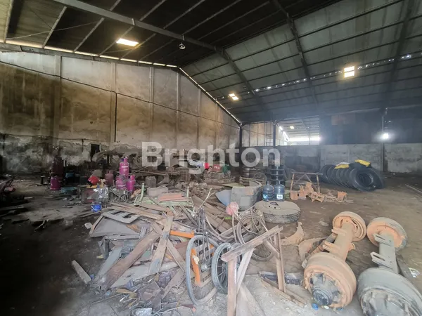 image GUDANG RAYA MARGOMULYO LOKASI STRATEGIS (7)