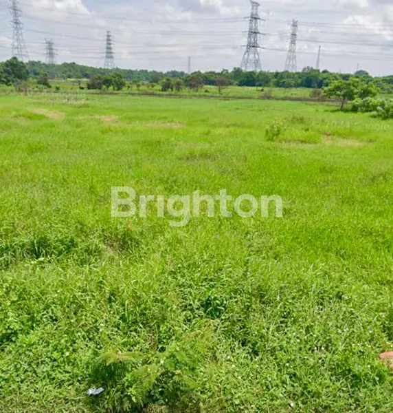 image JUAL MURAH TANAH 5.990 M2 SINDANG SONO BALARAJA TANGERANG (1)