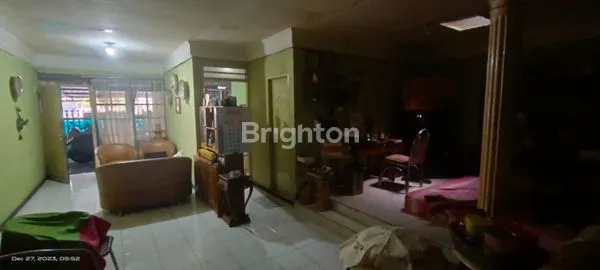 image RUMAH USAHA SAWOJAJAR DEKAT SMK TELKOM (4)