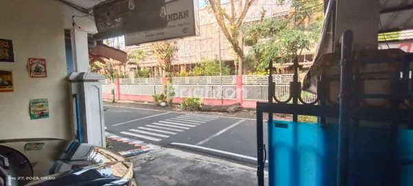 image RUMAH USAHA SAWOJAJAR DEKAT SMK TELKOM (5)
