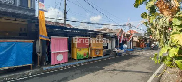 image RUMAH USAHA SAWOJAJAR DEKAT SMK TELKOM (1)