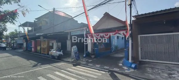 image RUMAH USAHA SAWOJAJAR DEKAT SMK TELKOM (2)