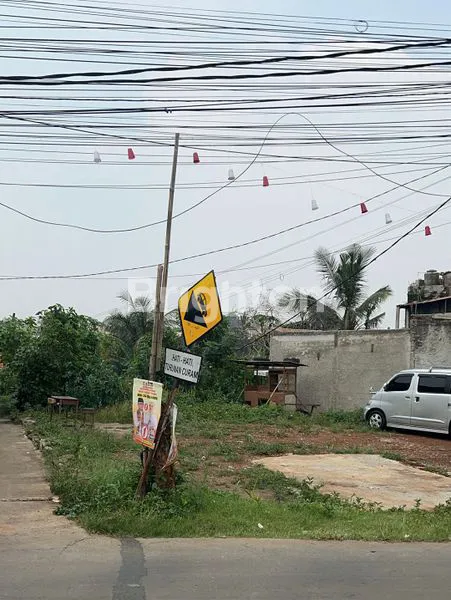 image TANAH SIAP HUNI 850M², LOKASI NYAMAN DEPOK (2)