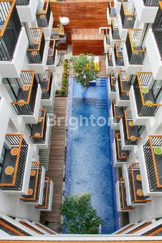image HOTEL MASIH AKTIF BEROPERASI DAERAH SEMINYAK KUTA BADUNG BALI (2)