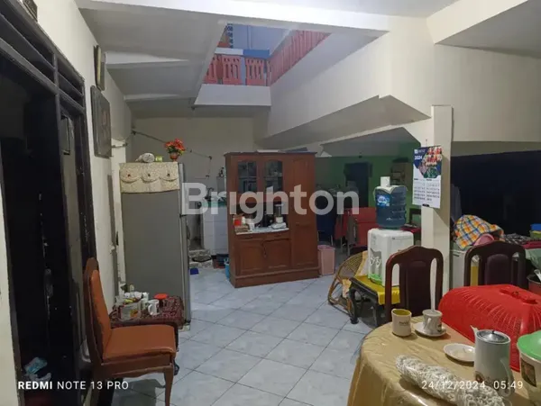 image HUNIAN TERAWAT DI RUNGKUT HARAPAN LINGUNGAN NYAMAN, DEKAT RAYA MERR  (2)