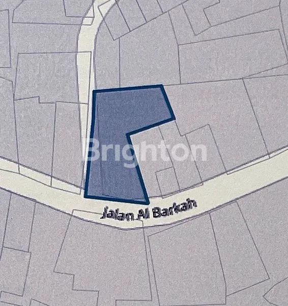 image TANAH SIAP HUNI 850M², LOKASI NYAMAN DEPOK (5)