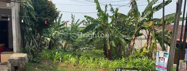 image TANAH SIAP HUNI 850M², LOKASI NYAMAN DEPOK (7)