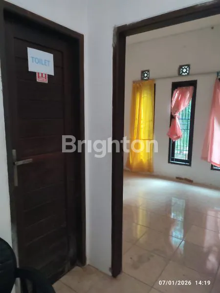 image RUMAH KOS 2 LANTAI, DEKAT BANDARA & PLAZA BALIKPAPAN (6)