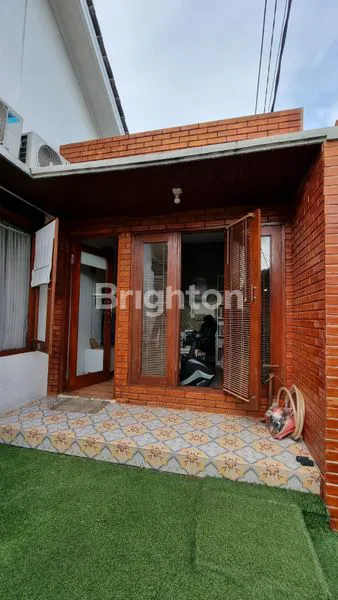 image RUMAH MURAH DALAM CLUSTER (5)