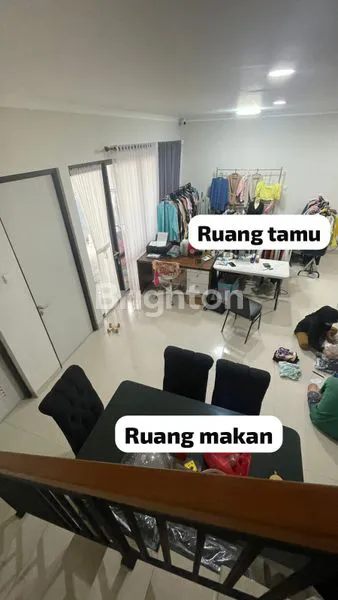 image DIJUAL RUMAH CLUSTER DI GRAND WISATA BEKASI  (4)