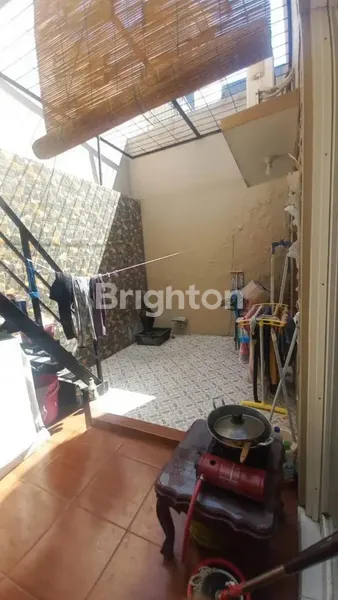 image DIJUAL RUMAH SUTOREJO PRIMA, BERSIH TERAWAT, STRATEGIS SURABAYA TIMUR, DEKAT GALAXY MALL, PAKUWON CITY  (6)