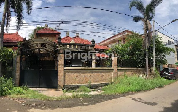 image RUMAH STRATEGIS DI KALI BOKOR, 4 KT, DEKAT KAMPUS & MALL (1)