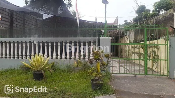 image RUMAH LUAS 400M² DI JALAN RAYA, AKSES MUDAH (1)