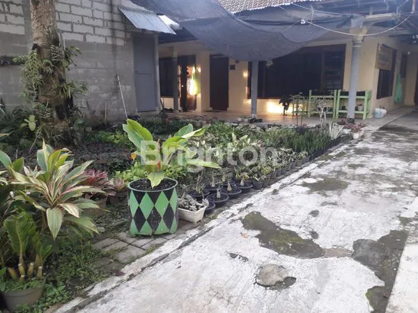 image RUMAH LUAS 400M² DI JALAN RAYA, AKSES MUDAH (2)